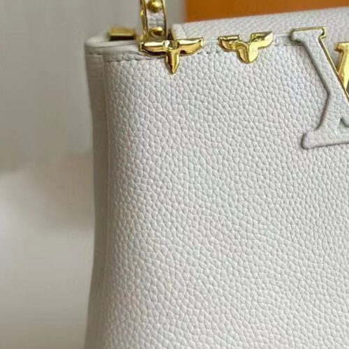 New small hand-carried noble women's bag crossbody bag fashion trend women's bag street shot bag to work with bag white collar bag - Image 2